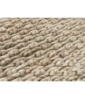 Rizzy Capri Area Rug CPI109 8'6" x 11'6" Beige