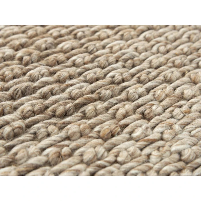 Rizzy Capri Area Rug CPI109 8'6" x 11'6" Beige