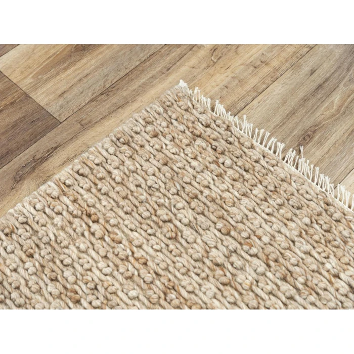Rizzy Capri Area Rug CPI109 8'6" x 11'6" Beige