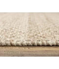 Rizzy Capri Area Rug CPI109 8'6" x 11'6" Beige