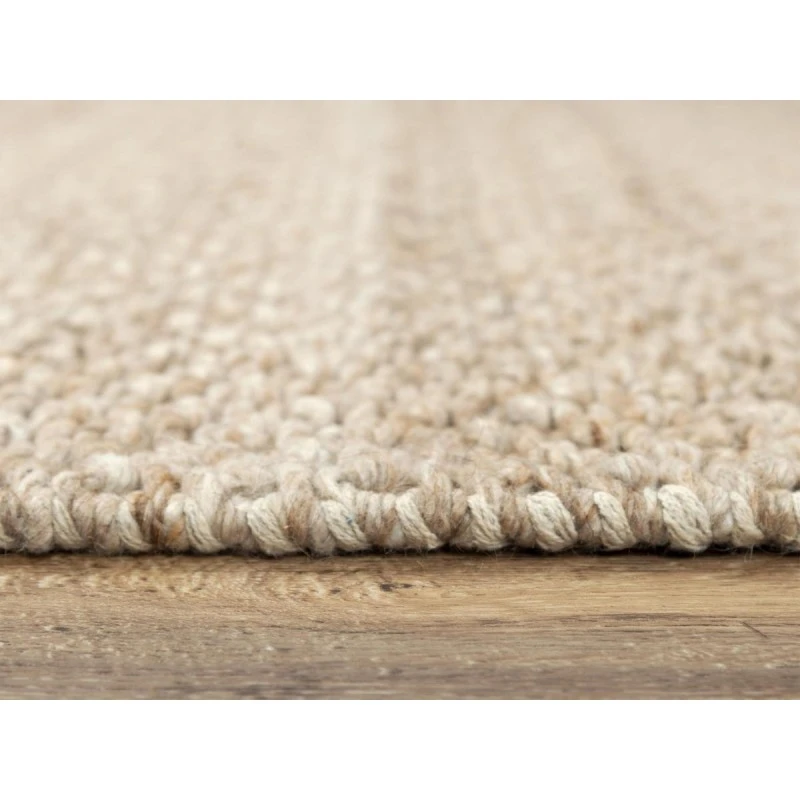 Rizzy Capri Area Rug CPI109 5' x 7'6" Beige