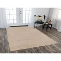 Rizzy Capri Area Rug CPI109 5' x 7'6" Beige