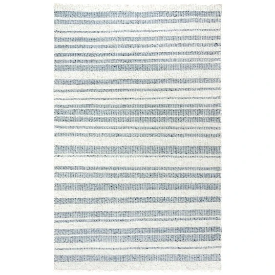 Rizzy Capri Area Rug CPI101 7'6" x 9'6" Ivory