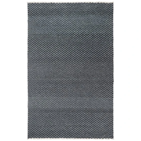 Rizzy Capri Area Rug CPI102 7'6" x 9'6" Gray