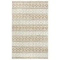 Rizzy Capri Area Rug CPI108 8'6" x 11'6" Beige
