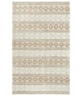 Rizzy Capri Area Rug CPI108 8'6" x 11'6" Beige