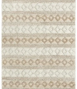 Rizzy Home Capri CPI108 Beige Area Rug 5 ft. X 7 ft. 6 in. Rectangle
