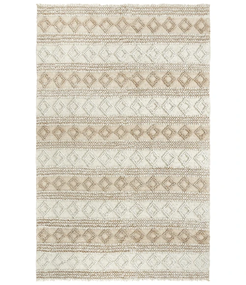 Rizzy Capri Area Rug CPI108 8'6" x 11'6" Beige