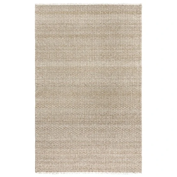 Rizzy Capri Area Rug CPI109 5' x 7'6" Beige