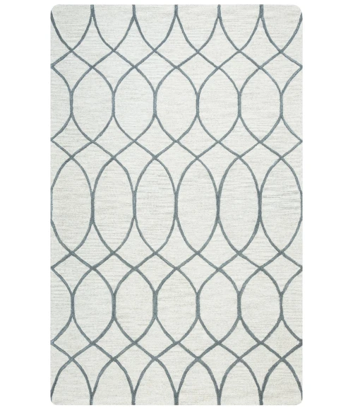 Rizzy Caterine Area Rug CE9482 8' x 10' khaki