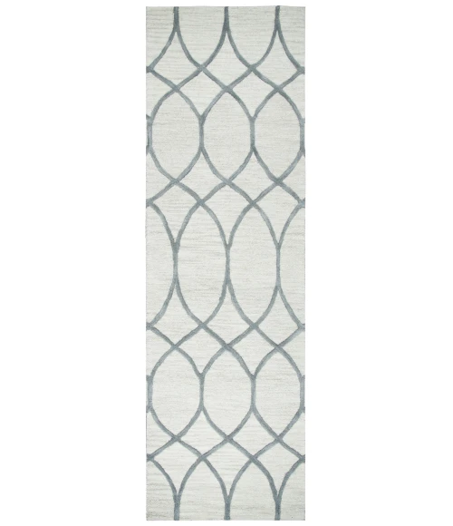 Rizzy Caterine Area Rug CE9482 8' x 10' khaki