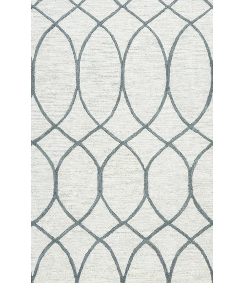 Rizzy Caterine Area Rug CE9482 8' x 10' khaki