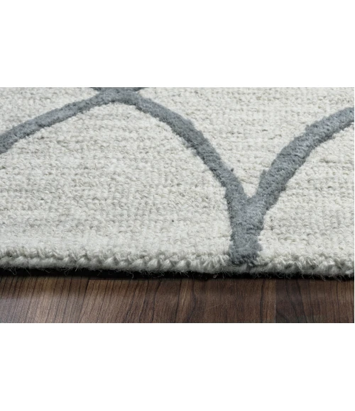 Rizzy Caterine Area Rug CE9482 8' x 10' khaki