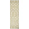 Rizzy Home Caterine CE9488 Khaki Area Rug 9 ft. X 12 ft. Rectangle
