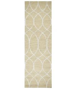 Rizzy Home Caterine CE9488 Khaki Area Rug 9 ft. X 12 ft. Rectangle