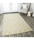 Rizzy Caterine Area Rug CE9488 9' x 12' Beige