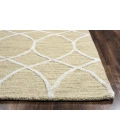 Rizzy Caterine Area Rug CE9488 9' x 12' Beige