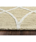 Rizzy Caterine Area Rug CE9488 9' x 12' Beige