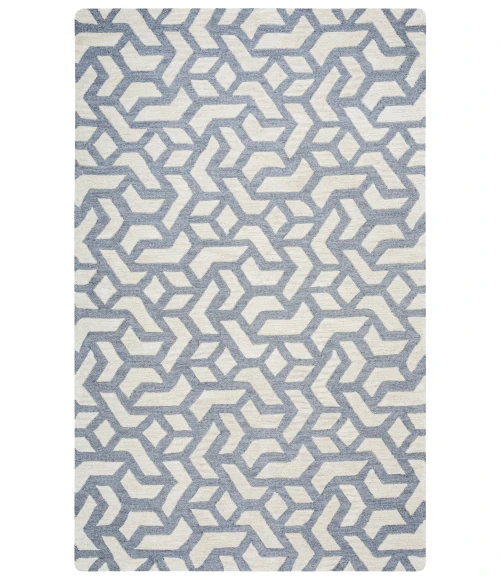 Rizzy Caterine Area Rug CE9500 9' x 12' off white