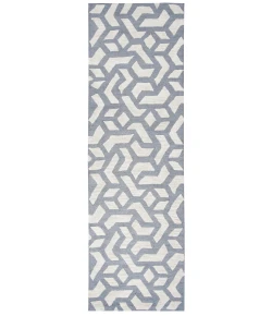 Rizzy Home Caterine CE9500 Gray Area Rug 9 ft. X 12 ft. Rectangle
