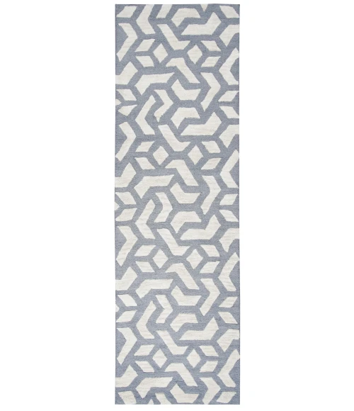 Rizzy Caterine Area Rug CE9500 9' x 12' off white