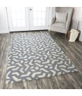 Rizzy Caterine Area Rug CE9500 9' x 12' off white