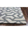 Rizzy Caterine Area Rug CE9500 9' x 12' off white