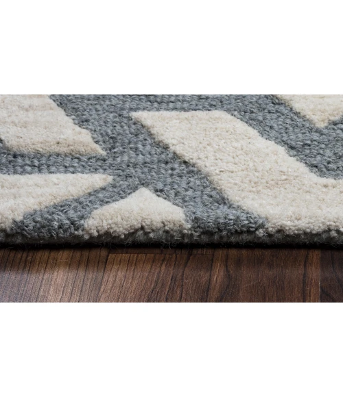 Rizzy Caterine Area Rug CE9500 9' x 12' off white