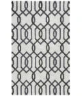 Rizzy Caterine Area Rug CE9526 2'6" x 8' grey