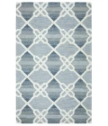 Rizzy Caterine Area Rug CE9605 8' x 10' Blue
