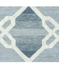 Rizzy Caterine Area Rug CE9605 8' x 10' Blue