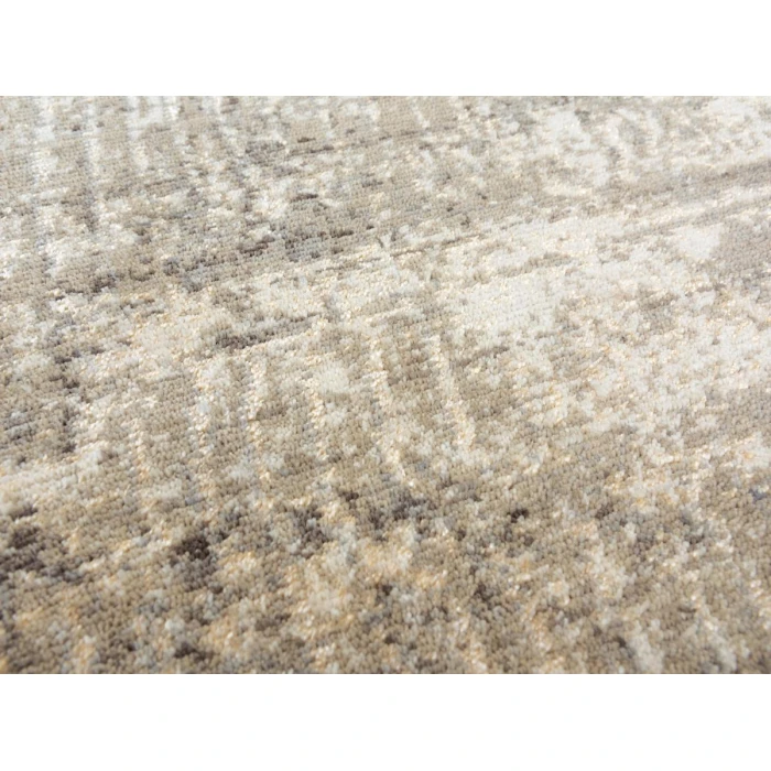 Rizzy Couture CUT101 Brown Area Rug