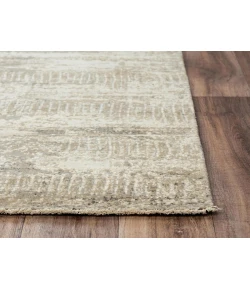 Rizzy Home Couture CUT101 Brown Area Rug 9 ft. X 12 ft. Rectangle