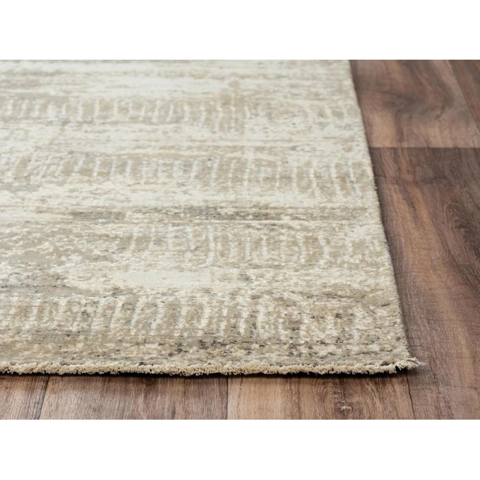 Rizzy Couture CUT101 Brown Area Rug