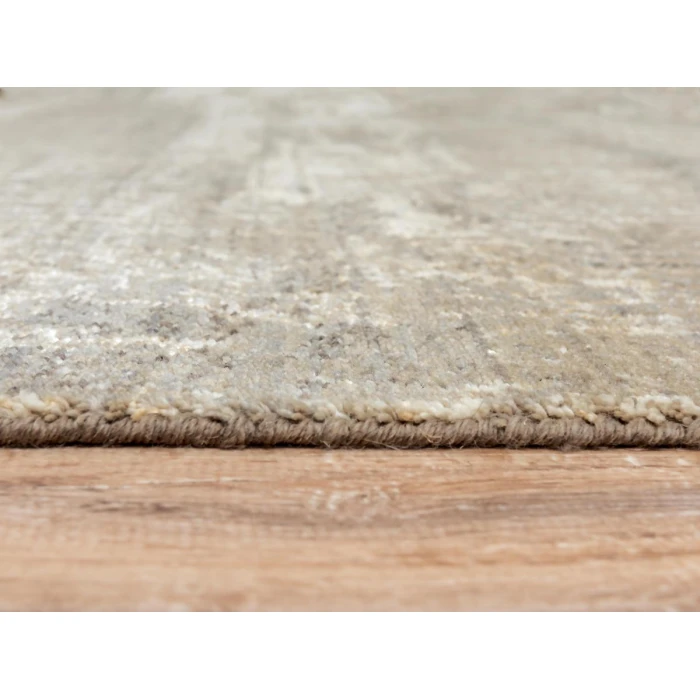 Rizzy Couture CUT101 Brown Area Rug