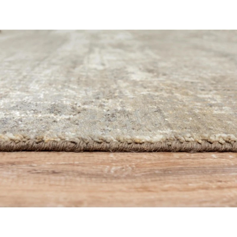 Rizzy Couture CUT101 Brown Area Rug