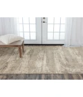 Rizzy Couture CUT101 Brown Area Rug