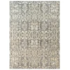 Rizzy Home Couture CUT102 Brown Area Rug 8 ft. X 10 ft. Rectangle