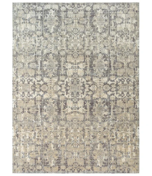Rizzy Couture CUT102 Brown Area Rug