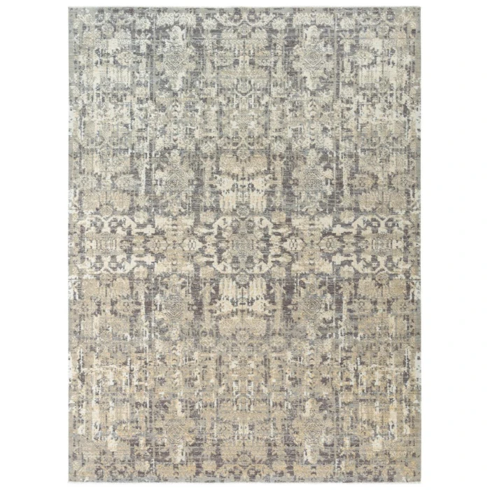 Rizzy Couture CUT102 Brown Area Rug