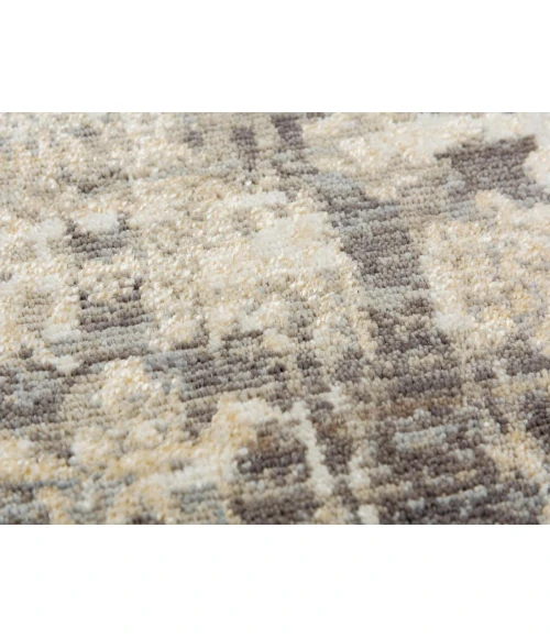 Rizzy Couture CUT102 Brown Area Rug