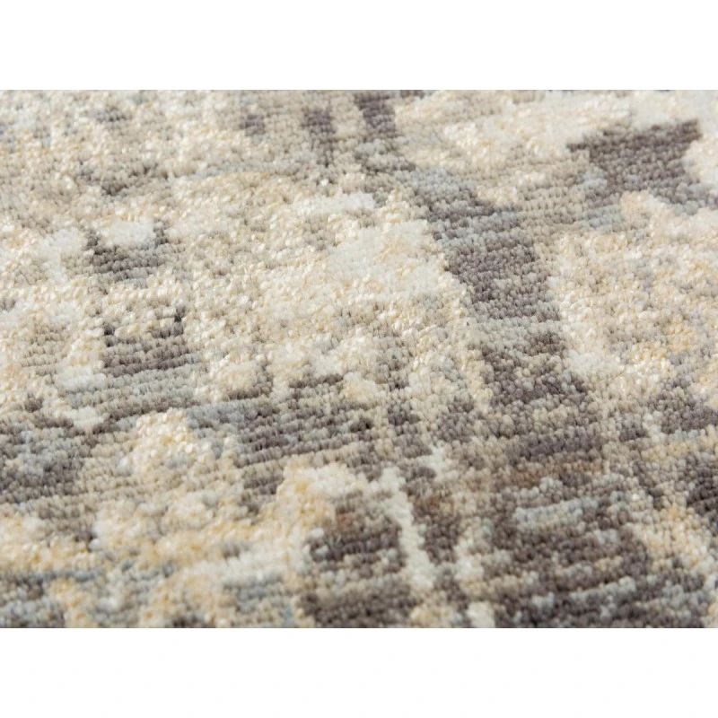 Rizzy Couture CUT102 Brown Area Rug