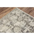 Rizzy Couture CUT102 Brown Area Rug