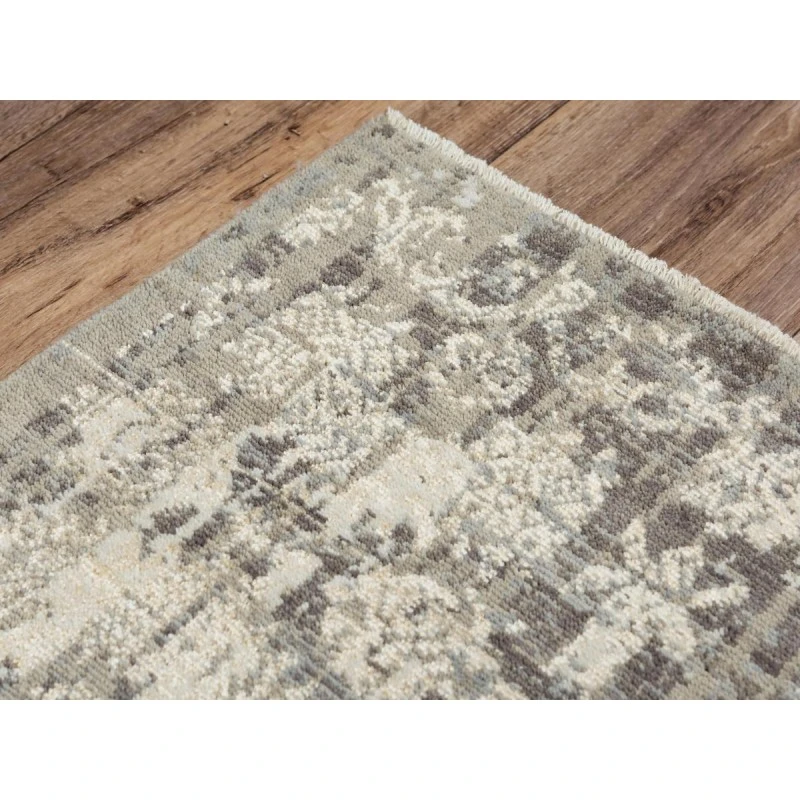 Rizzy Couture CUT102 Brown Area Rug