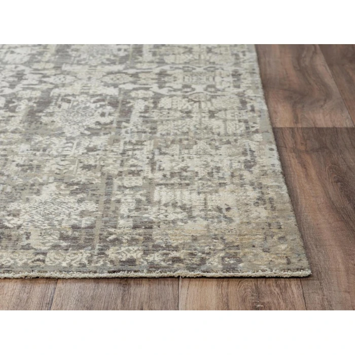 Rizzy Couture CUT102 Brown Area Rug
