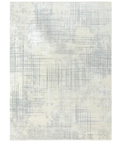 Rizzy Home Couture CUT103 Neutral Area Rug 8 ft. X 10 ft. Rectangle