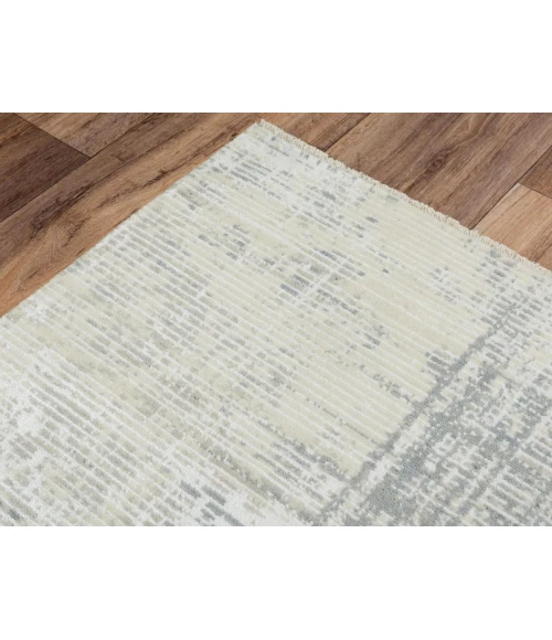 Rizzy Couture CUT103 Neutral Area Rug