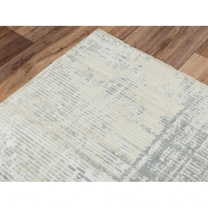 Rizzy Couture CUT103 Neutral Area Rug