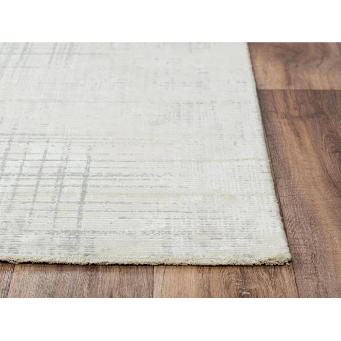 Rizzy Couture CUT103 Neutral Area Rug