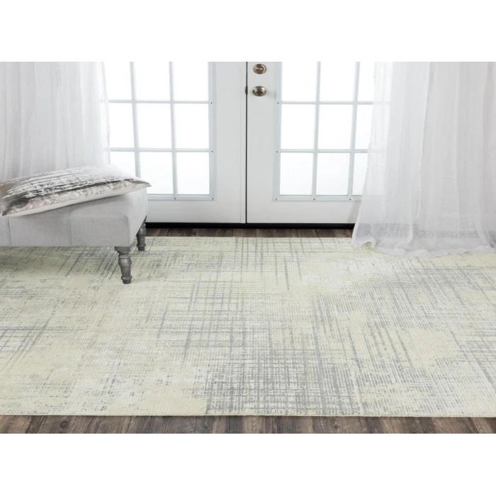 Rizzy Couture CUT103 Neutral Area Rug